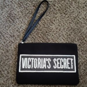 Victoria's Secret Wristlet.